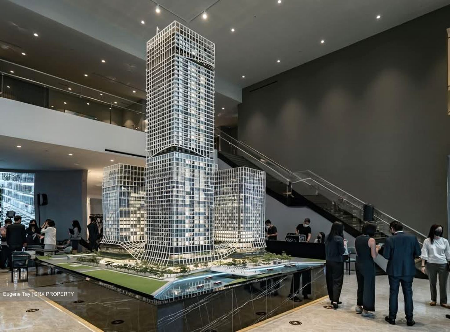 River Valley Road (D6), Condominium #555245491